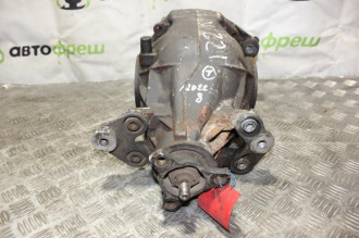 Редуктор заднего моста S 221