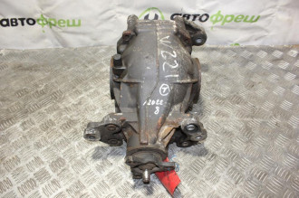 Редуктор заднего моста S 221