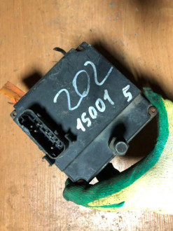 Блок abs насос C 202