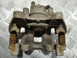 Суппорт задний правый S 221