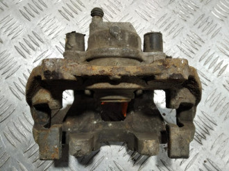 Суппорт задний правый S 221