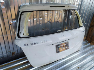 Дверь багажника Gl 164