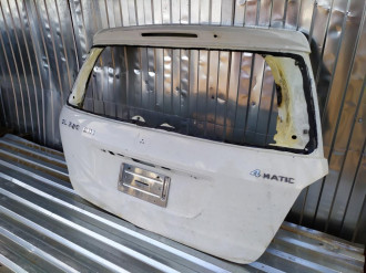 Дверь багажника Gl 164