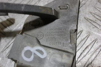 Крышка форсунки омывателя S 221