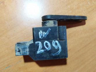 Датчик регулировки дорожного просвета S 220