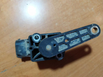 Датчик регулировки дорожного просвета S 220