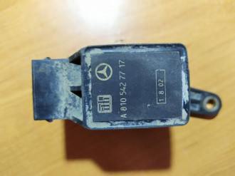 Датчик регулировки дорожного просвета S 220