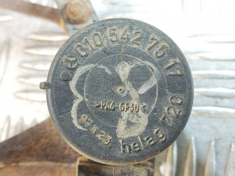 Датчик регулировки дорожного просвета E 210