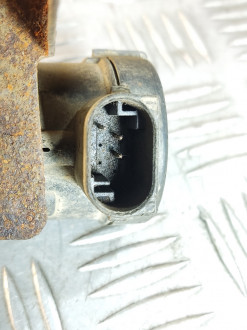 Датчик регулировки дорожного просвета E 210