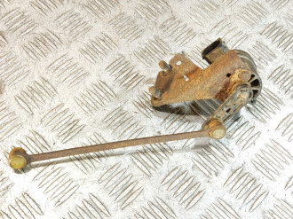 Датчик регулировки дорожного просвета E 210