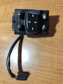 Кнопка регулировки зеркал S450 220