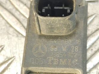 Датчик ускорения S450 220