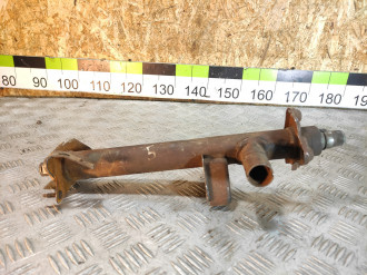 Колонка рулевая C 202