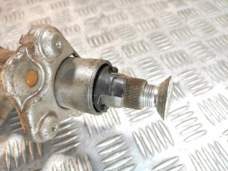 Колонка рулевая C 202