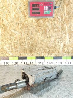 Колонка рулевая S350 221