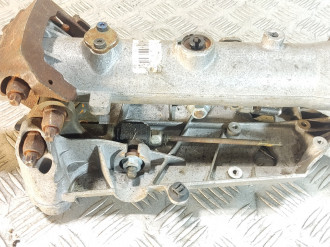 Колонка рулевая S350 221