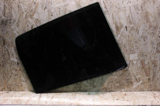 Стекло двери задней левой A 169