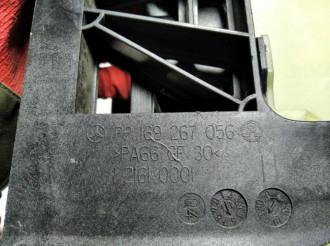 Кулиса КПП A 169