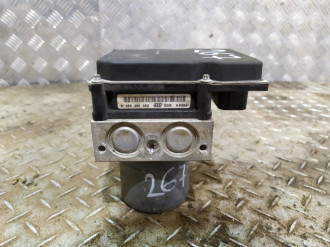Блок abs насос A 169