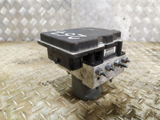 Блок abs насос A 169