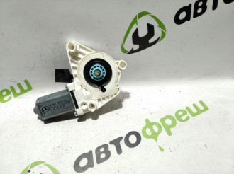 Моторчик стеклоподъемника левый задний A 169