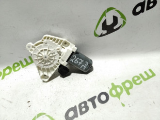 Моторчик стеклоподъемника правый задний A 169