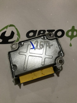 Блок управления Air Bag A 169