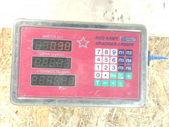 Козырек солнцезащитный A 169