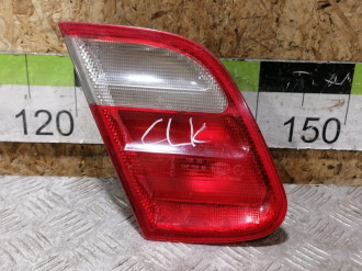 Фонарь задний внутренний левый Clk 208