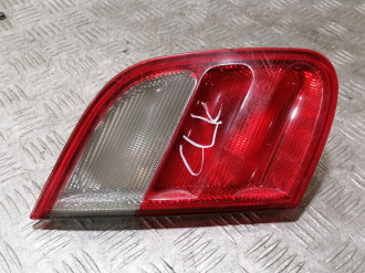 Фонарь задний внутренний левый Clk 208