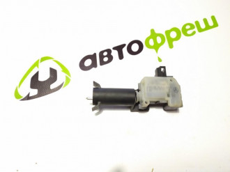 Замок лючка бензобака A 169