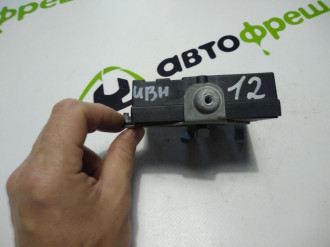 Блок управления топливным насосом S 221