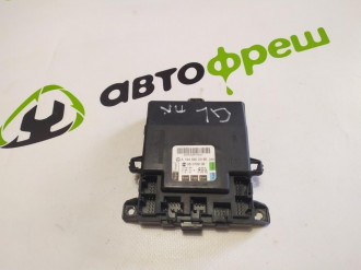 Блок комфорта Ml 164