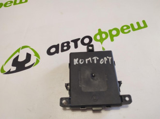 Блок комфорта Ml 164