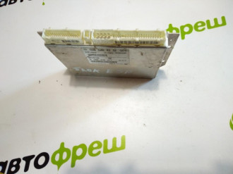Блок управления esp A 168