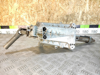 Колонка рулевая S350 221