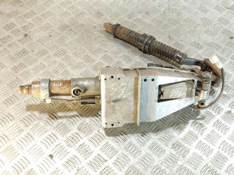 Колонка рулевая S 220