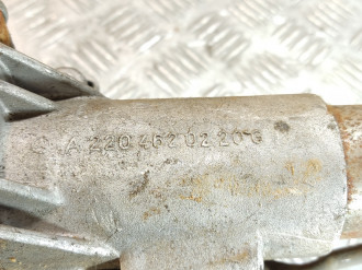 Колонка рулевая S 220