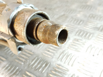 Колонка рулевая S 220