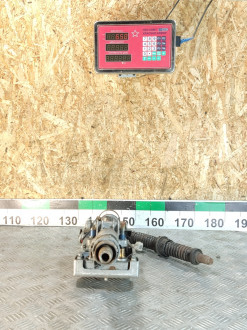 Колонка рулевая S 220