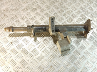 Колонка рулевая Clk 208