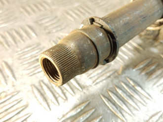 Колонка рулевая Clk 208