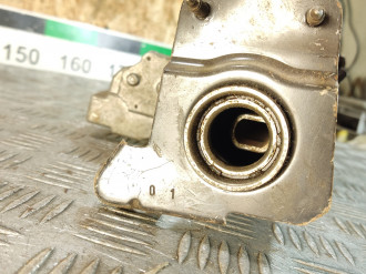 Колонка рулевая Clk 208