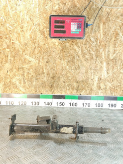 Колонка рулевая Clk 208