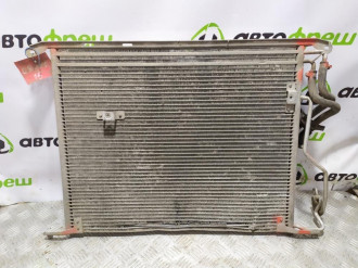 Радиатор кондиционера S 220