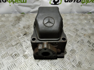 Головка блока двигателя Truck actros mp2 2002-2008