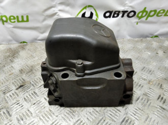 Головка блока двигателя Truck actros mp2 2002-2008