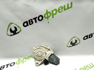 Моторчик стеклоподъемника левый задний S 221