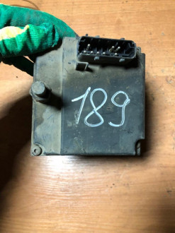 Блок abs насос C 202