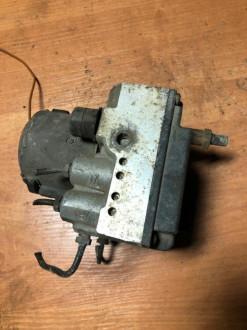 Блок abs насос C 202